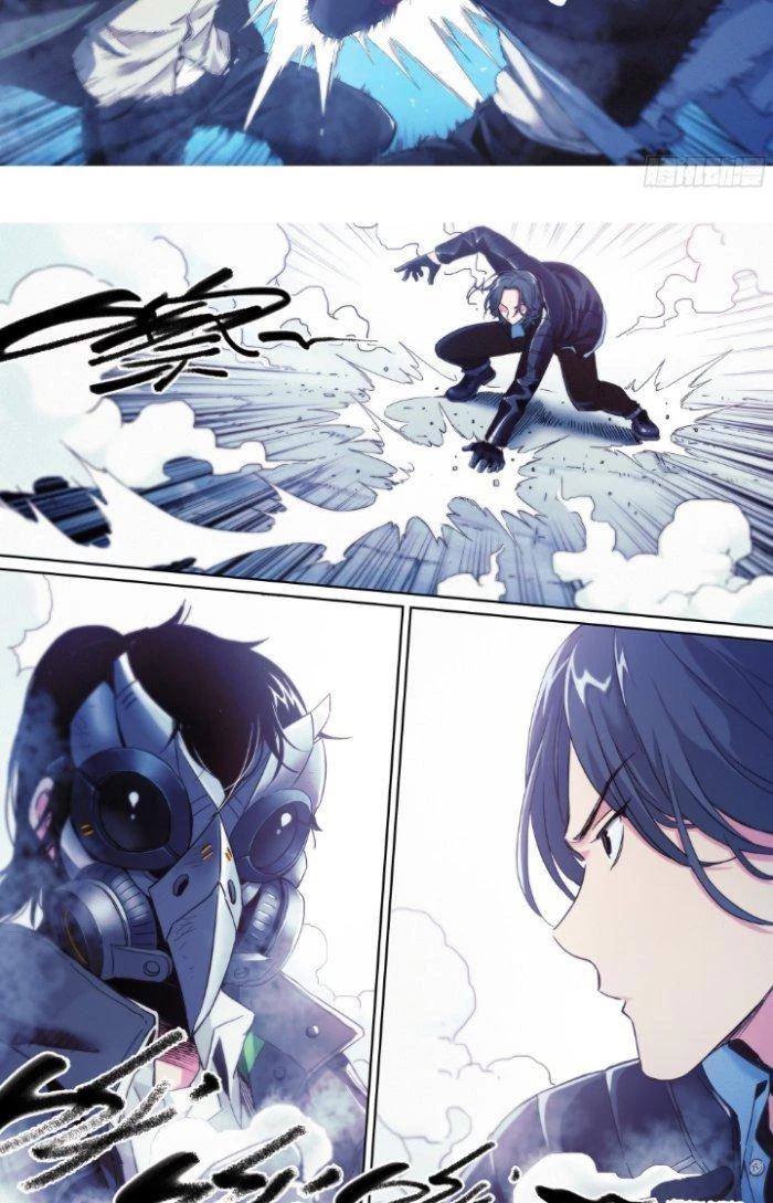 Công Việc Này Không Đơn Giản Chapter 10 - 16