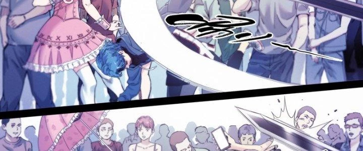 Công Việc Này Không Đơn Giản Chapter 16 - 8