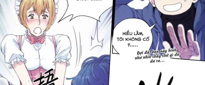 Công Việc Này Không Đơn Giản Chapter 16 - 12
