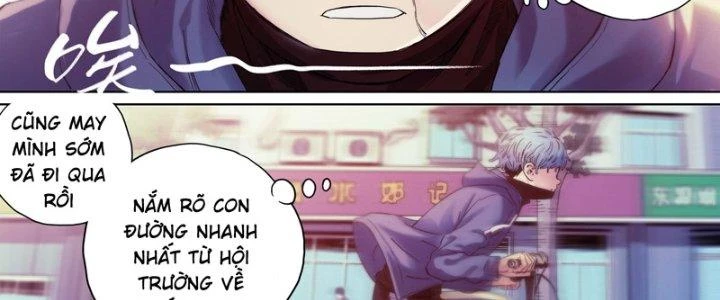 Công Việc Này Không Đơn Giản Chapter 16 - 15