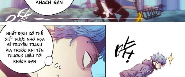 Công Việc Này Không Đơn Giản Chapter 16 - 16