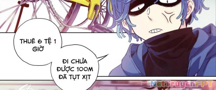 Công Việc Này Không Đơn Giản Chapter 16 - 20