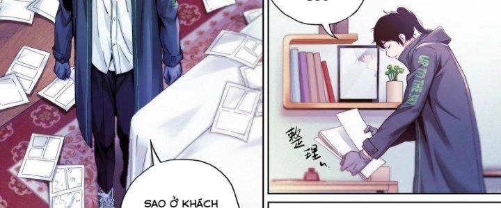 Công Việc Này Không Đơn Giản Chapter 16 - 39