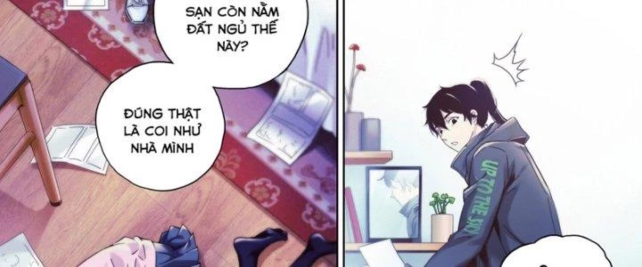 Công Việc Này Không Đơn Giản Chapter 16 - 40