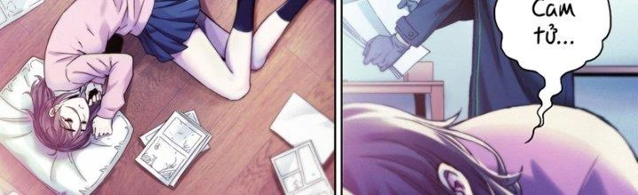 Công Việc Này Không Đơn Giản Chapter 16 - 41