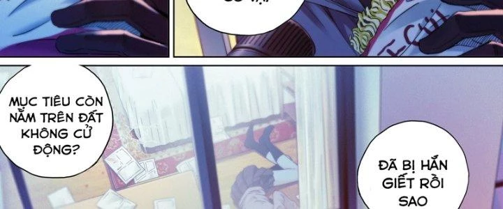 Công Việc Này Không Đơn Giản Chapter 16 - 52