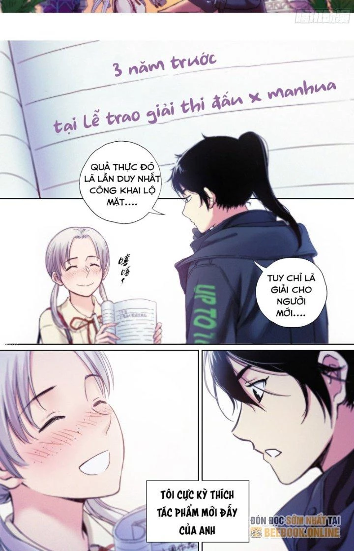 Công Việc Này Không Đơn Giản Chapter 21 - 6
