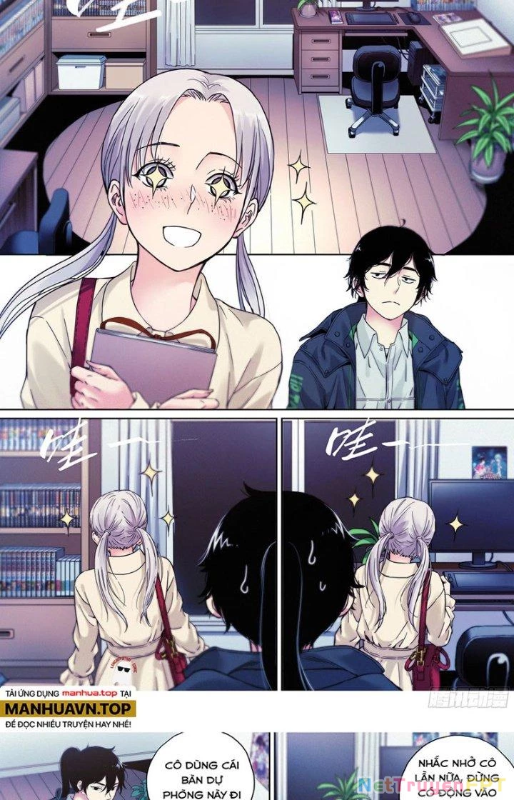Công Việc Này Không Đơn Giản Chapter 23 - 2