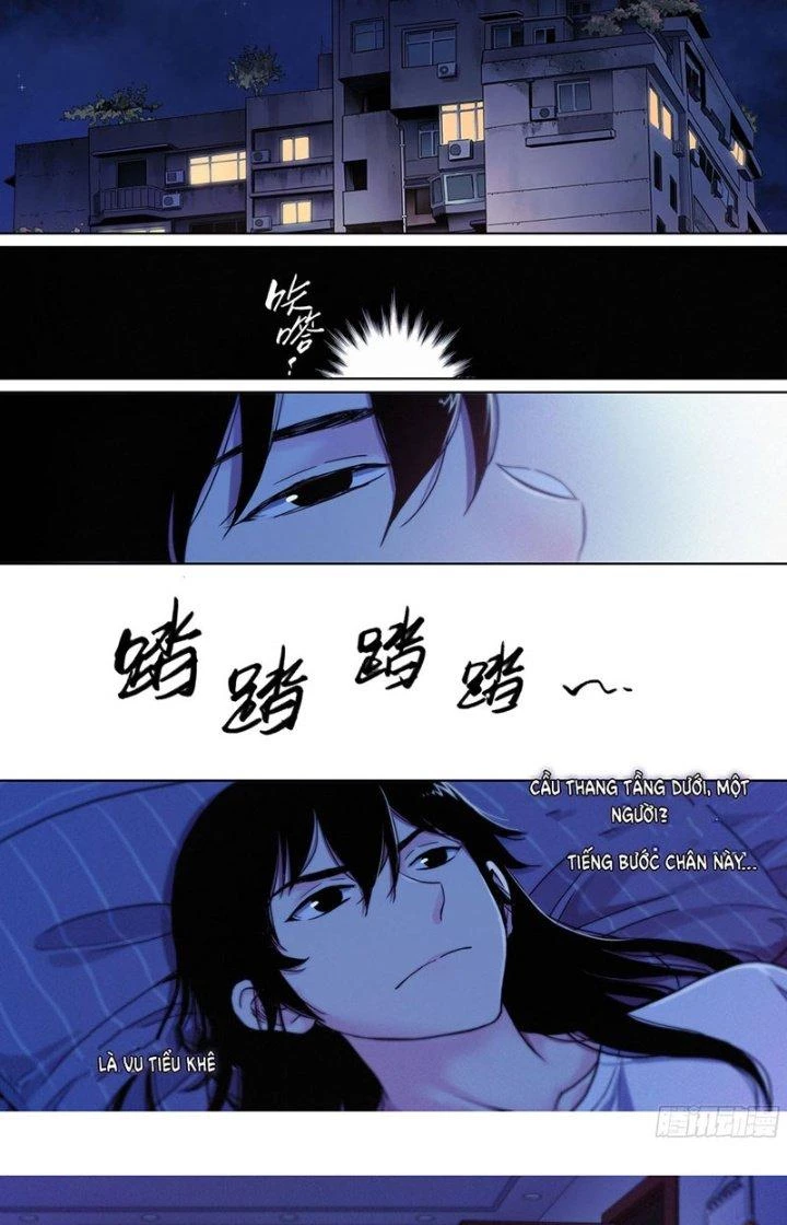 Công Việc Này Không Đơn Giản Chapter 23 - 4
