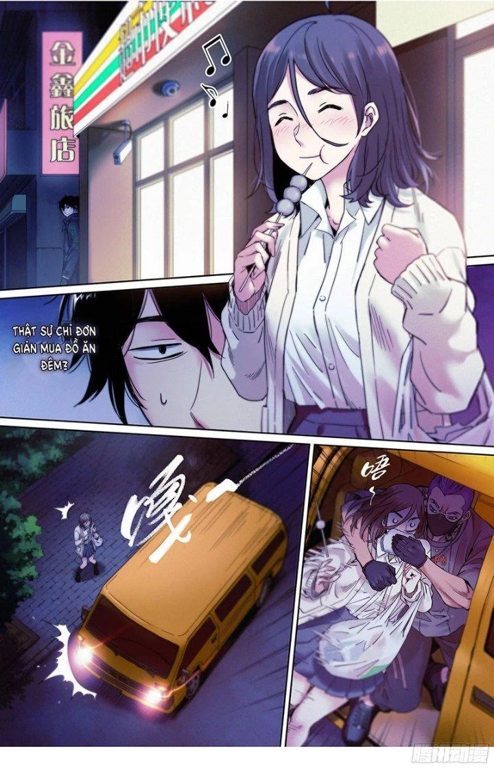 Công Việc Này Không Đơn Giản Chapter 23 - 7