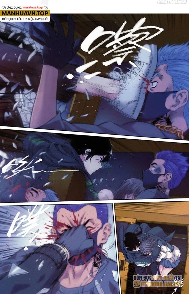 Công Việc Này Không Đơn Giản Chapter 23 - 9