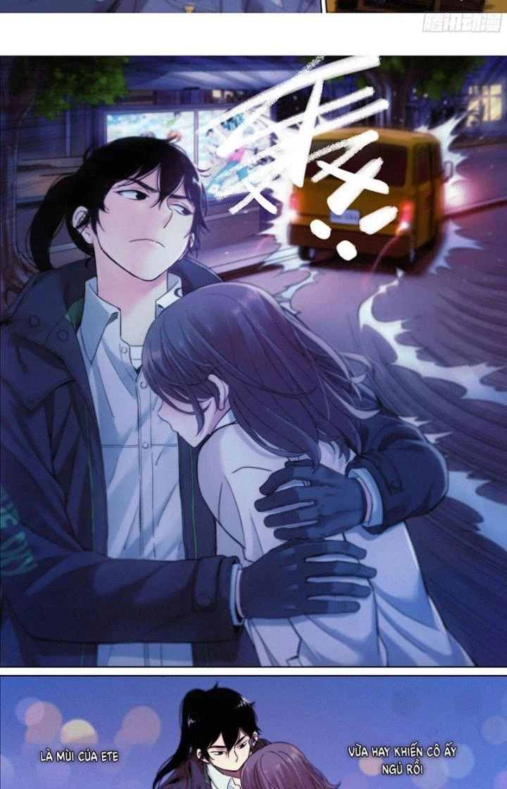 Công Việc Này Không Đơn Giản Chapter 23 - 10