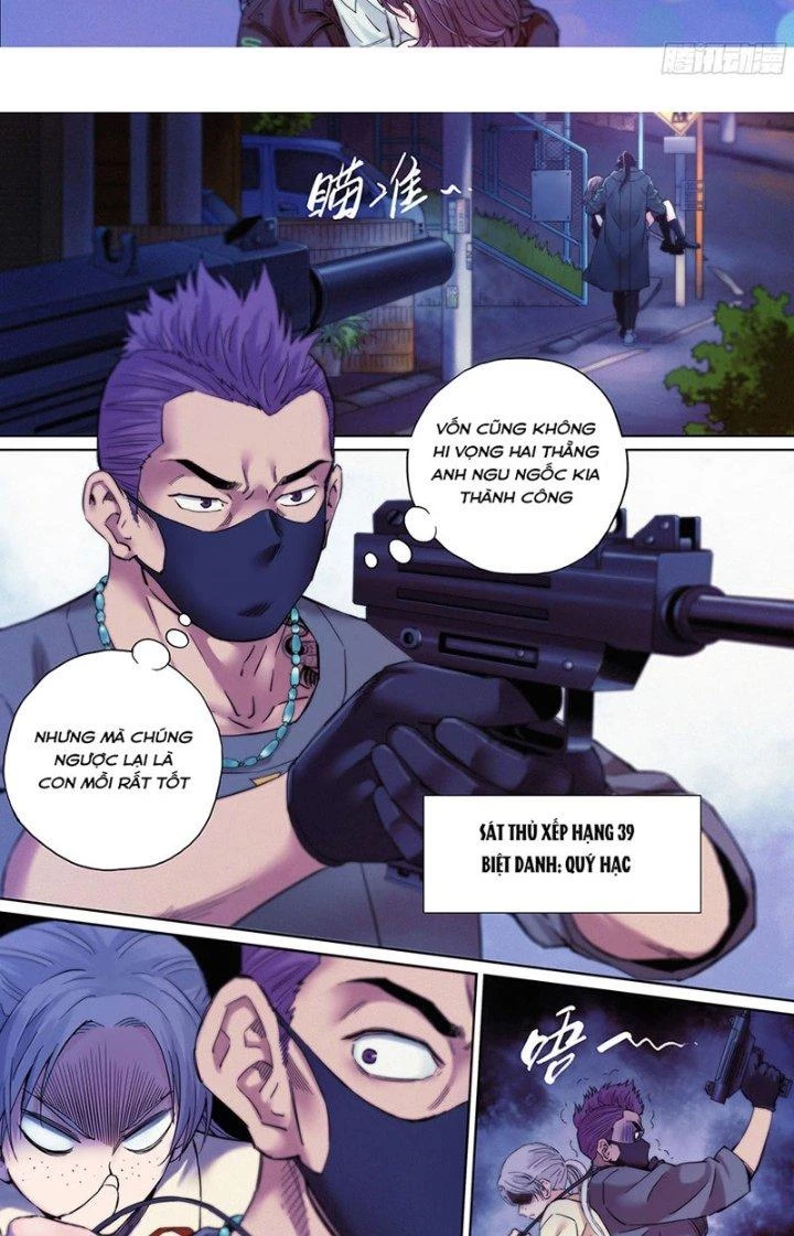 Công Việc Này Không Đơn Giản Chapter 23 - 11
