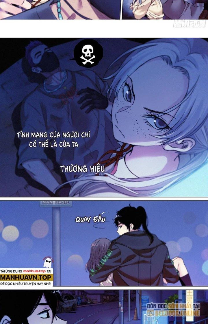 Công Việc Này Không Đơn Giản Chapter 23 - 12