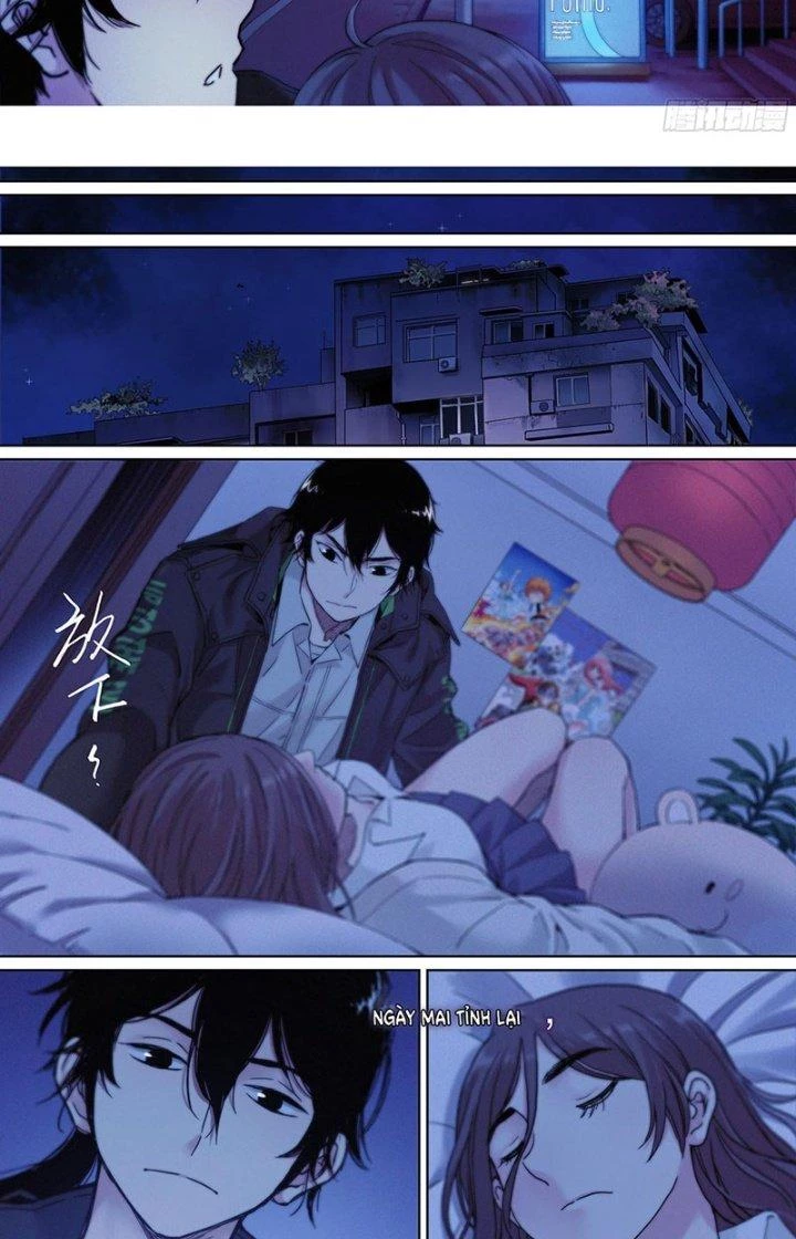 Công Việc Này Không Đơn Giản Chapter 23 - 13