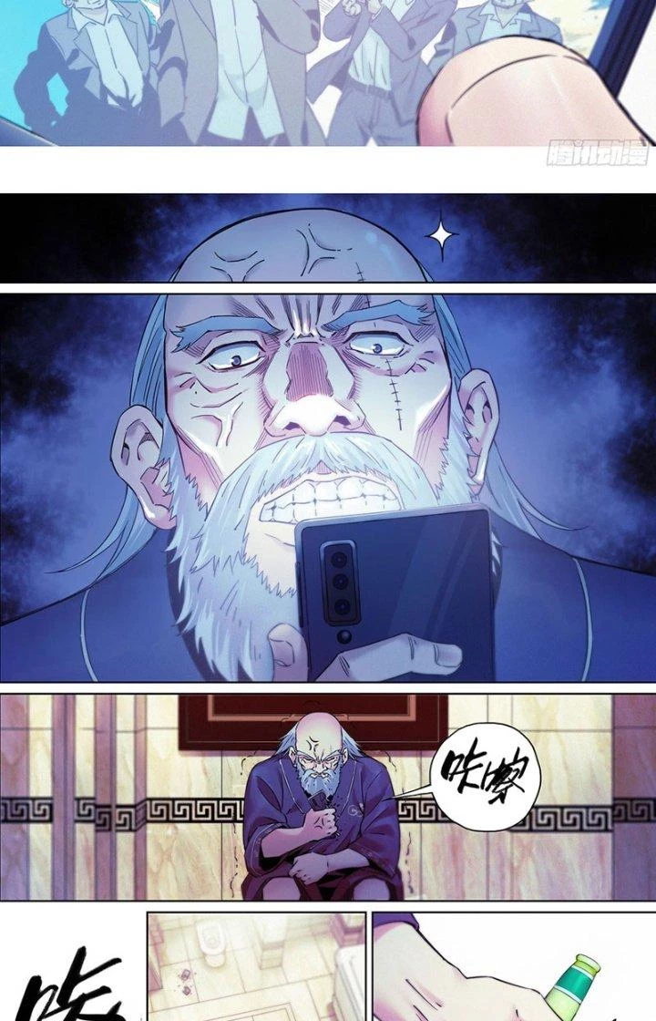 Công Việc Này Không Đơn Giản Chapter 23 - 16