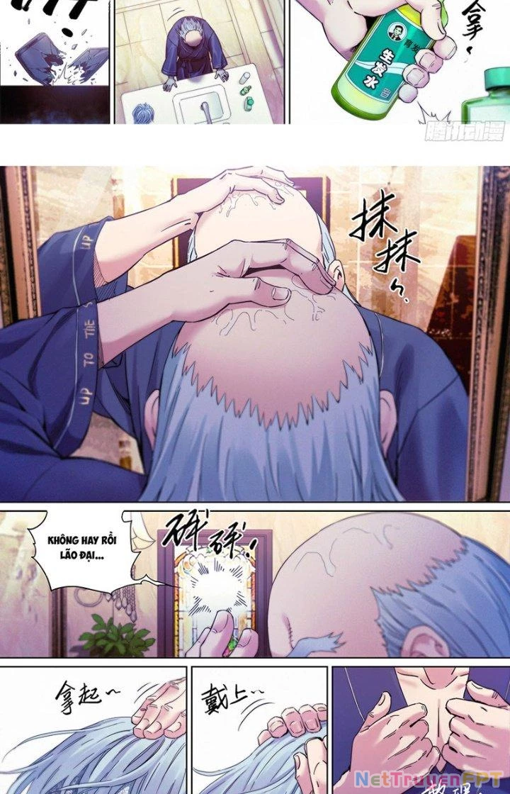 Công Việc Này Không Đơn Giản Chapter 23 - 17