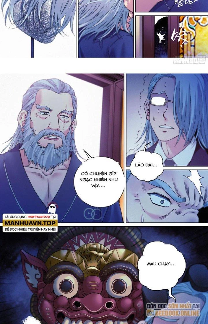 Công Việc Này Không Đơn Giản Chapter 23 - 18