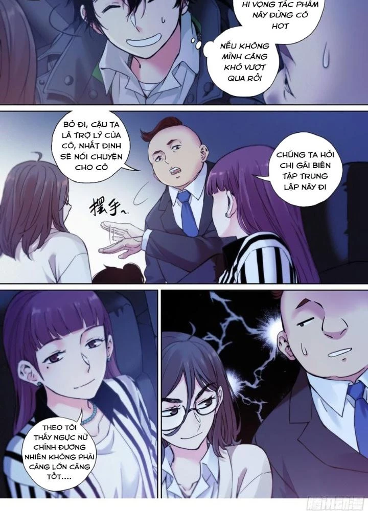 Công Việc Này Không Đơn Giản Chapter 29 - 5