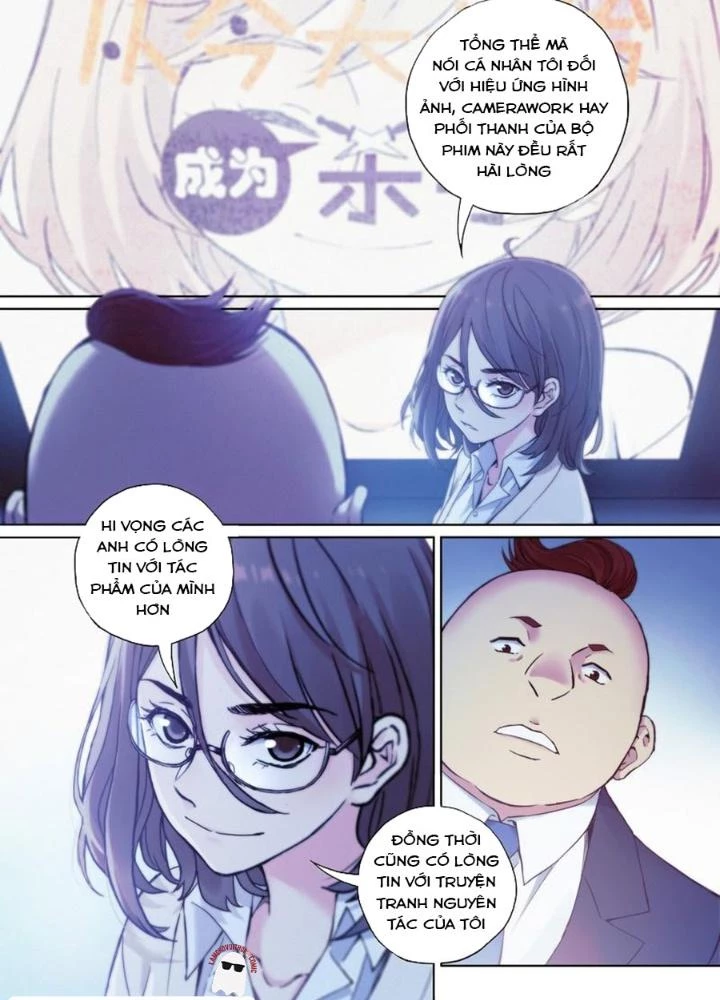 Công Việc Này Không Đơn Giản Chapter 29 - 9