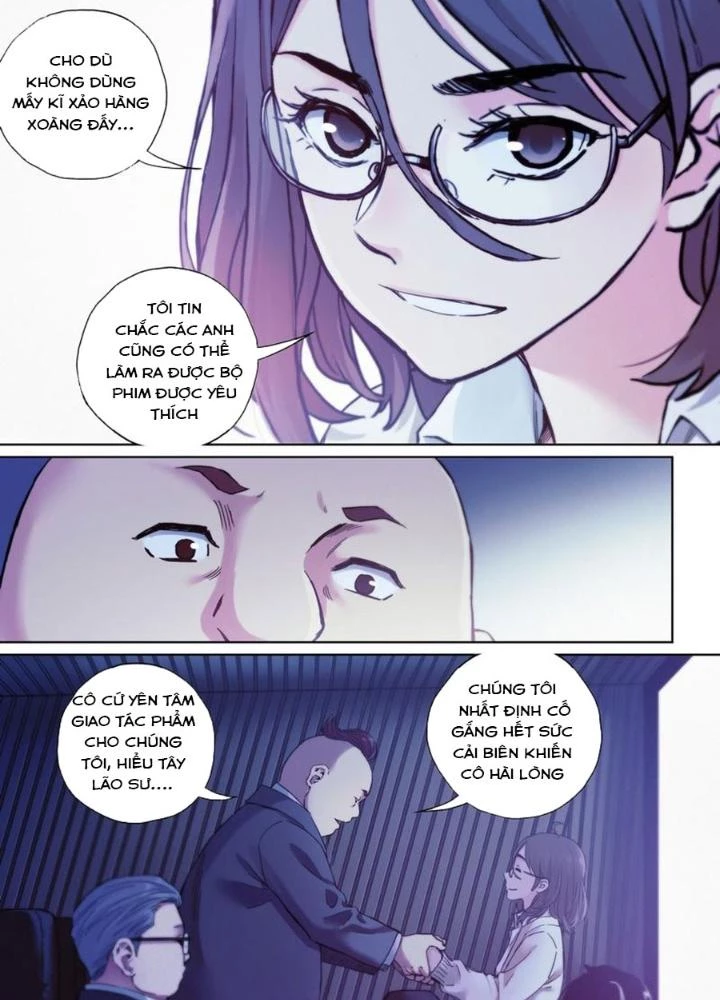 Công Việc Này Không Đơn Giản Chapter 29 - 11
