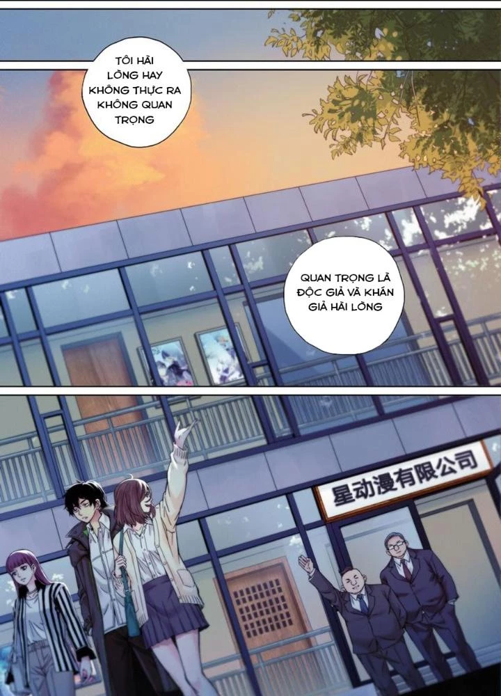 Công Việc Này Không Đơn Giản Chapter 29 - 13
