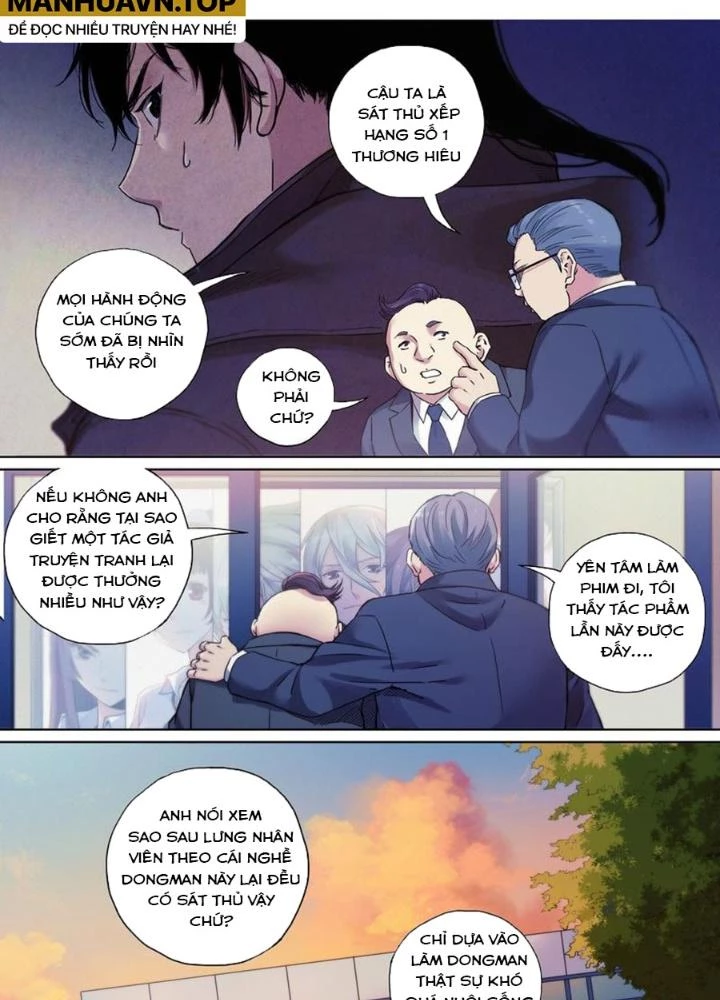 Công Việc Này Không Đơn Giản Chapter 29 - 17