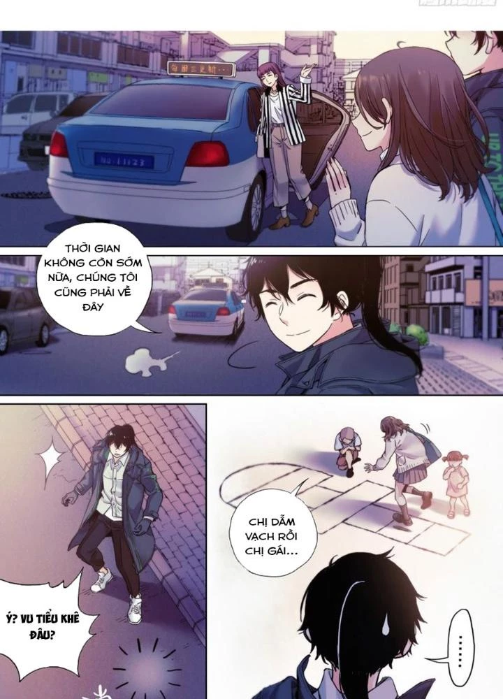 Công Việc Này Không Đơn Giản Chapter 29 - 19