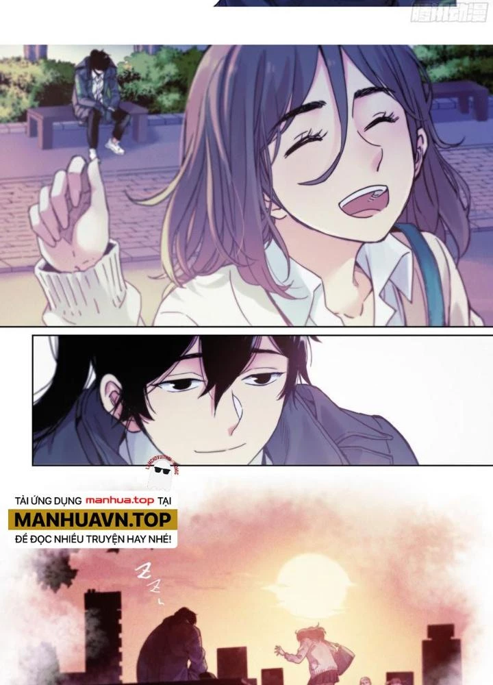 Công Việc Này Không Đơn Giản Chapter 29 - 21