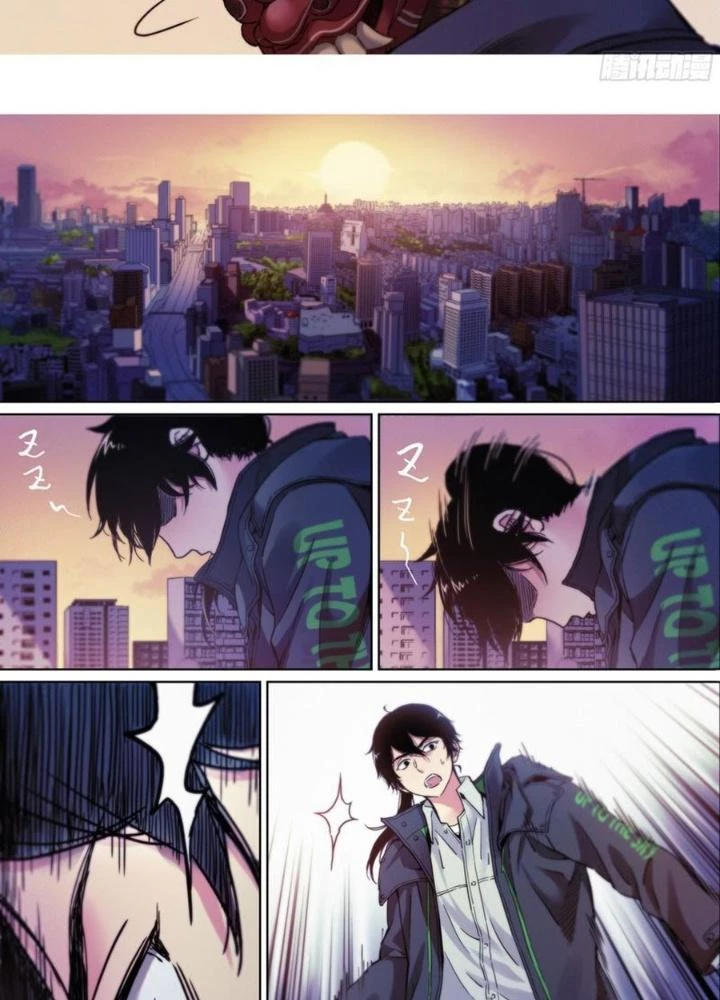 Công Việc Này Không Đơn Giản Chapter 29 - 25