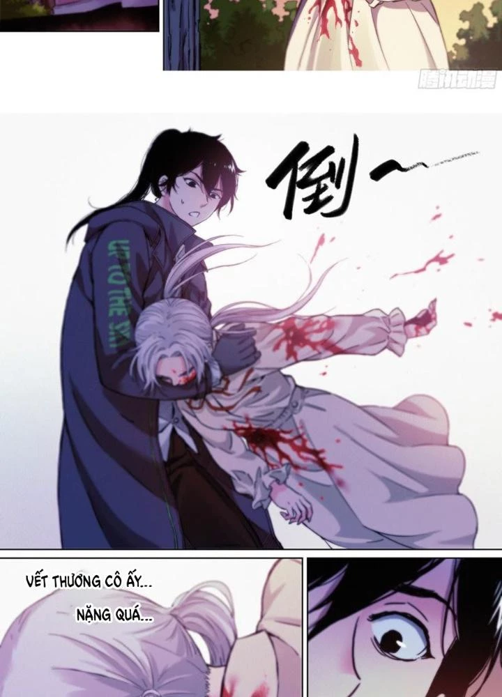 Công Việc Này Không Đơn Giản Chapter 29 - 29