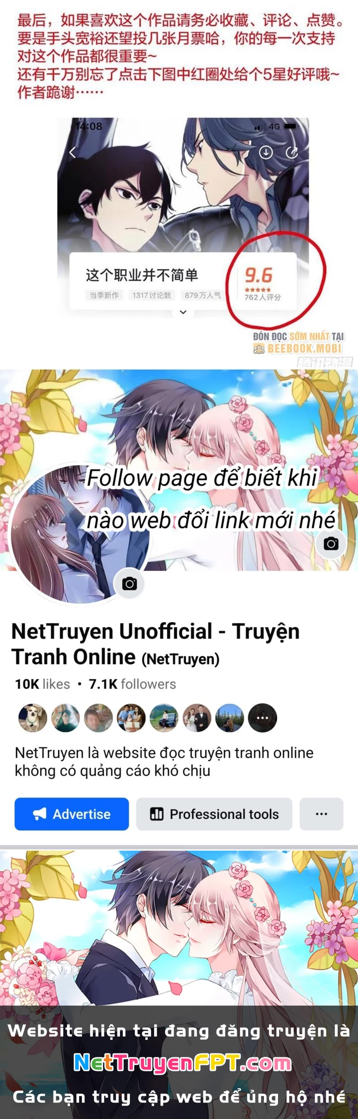 Công Việc Này Không Đơn Giản Chapter 29 - 35