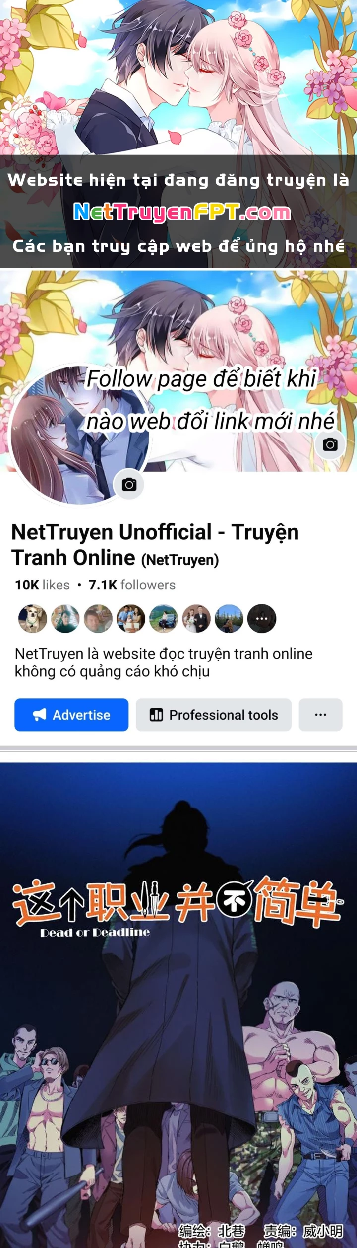 Công Việc Này Không Đơn Giản Chapter 37 - 1