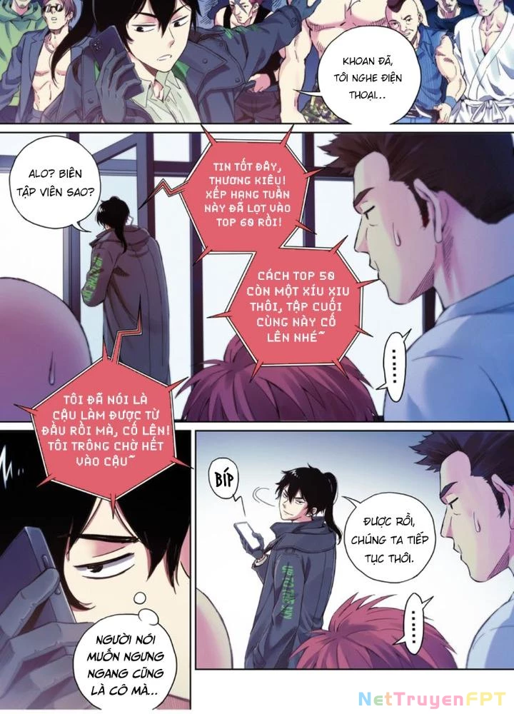 Công Việc Này Không Đơn Giản Chapter 37 - 7