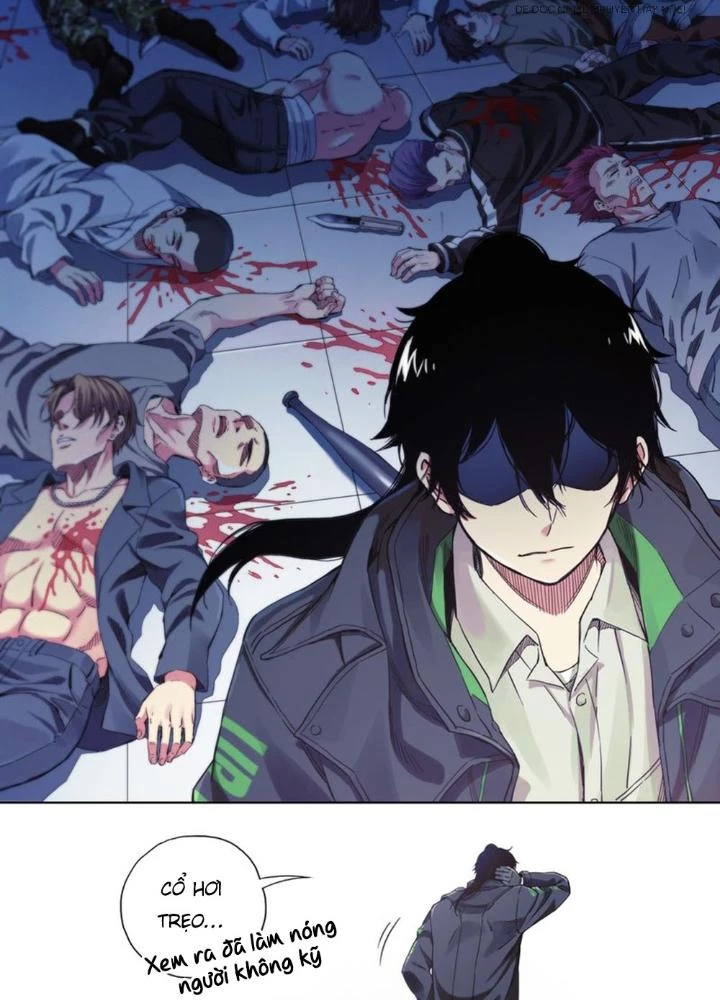 Công Việc Này Không Đơn Giản Chapter 37 - 9