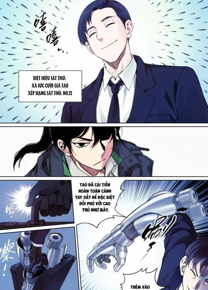 Công Việc Này Không Đơn Giản Chapter 37 - 15