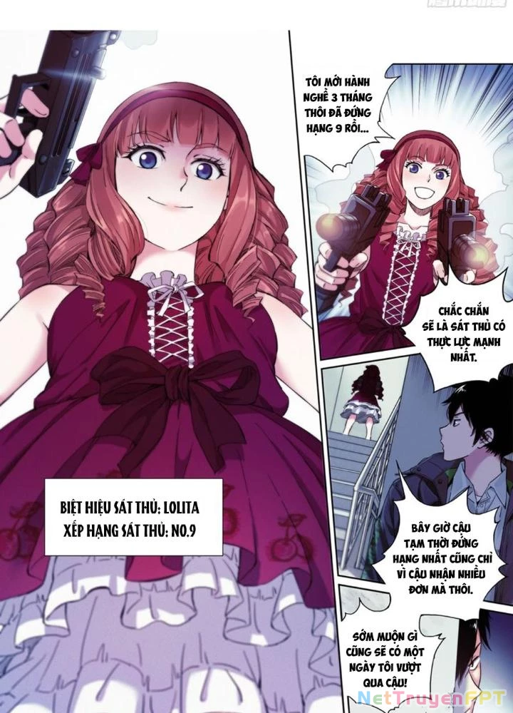 Công Việc Này Không Đơn Giản Chapter 37 - 21