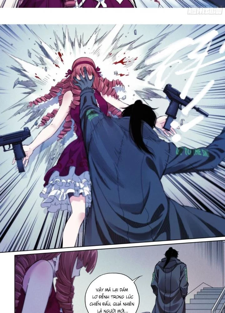 Công Việc Này Không Đơn Giản Chapter 37 - 25