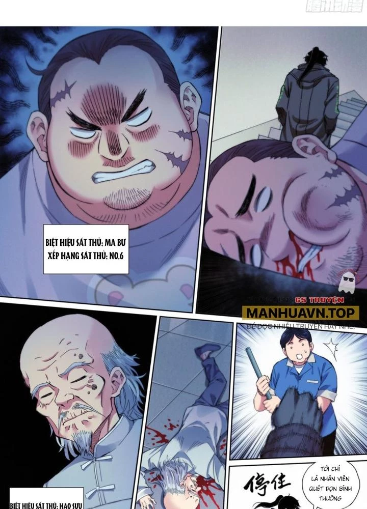 Công Việc Này Không Đơn Giản Chapter 37 - 27