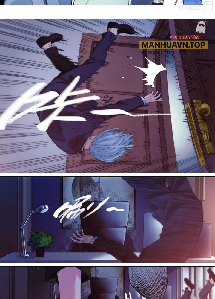 Công Việc Này Không Đơn Giản Chapter 37 - 29