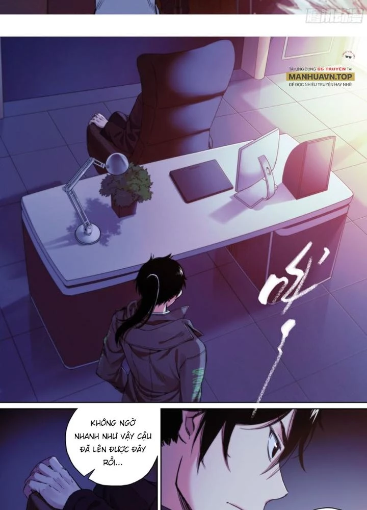 Công Việc Này Không Đơn Giản Chapter 37 - 31