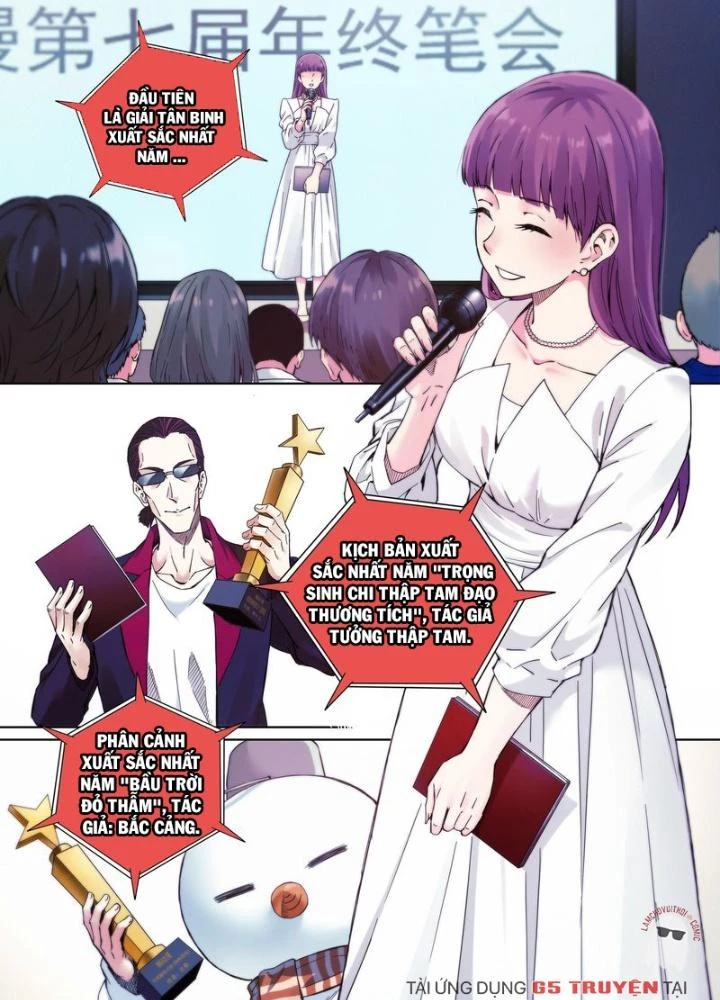Công Việc Này Không Đơn Giản Chapter 39 - 9