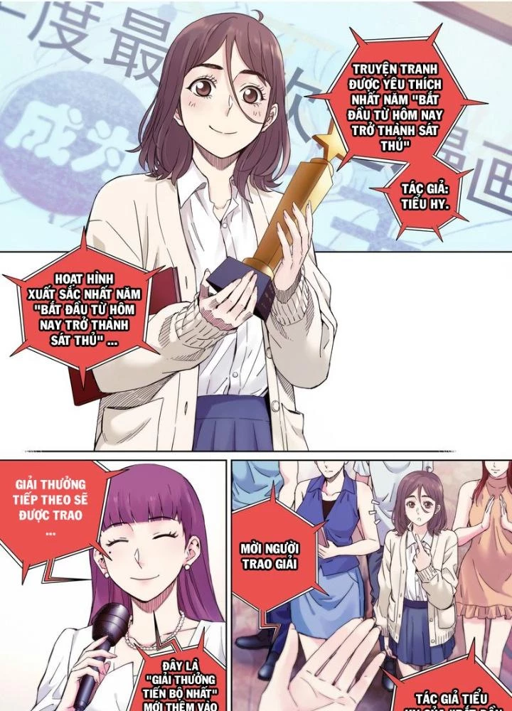 Công Việc Này Không Đơn Giản Chapter 39 - 11