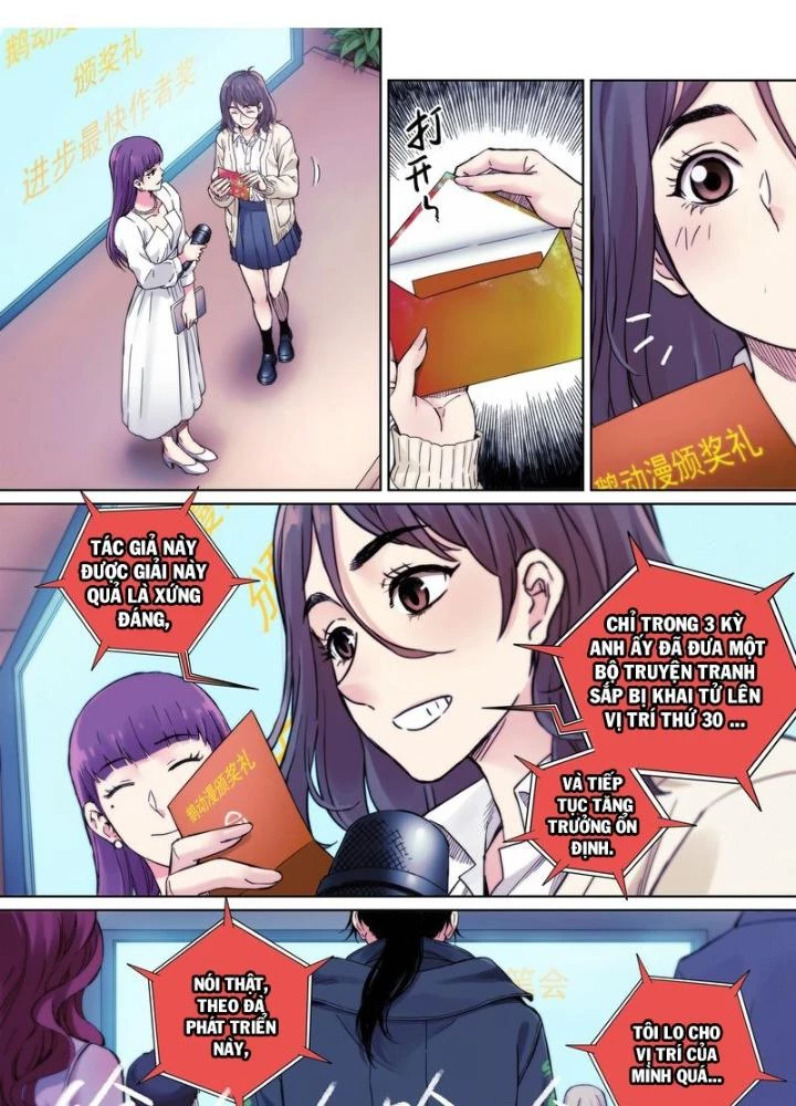 Công Việc Này Không Đơn Giản Chapter 39 - 13