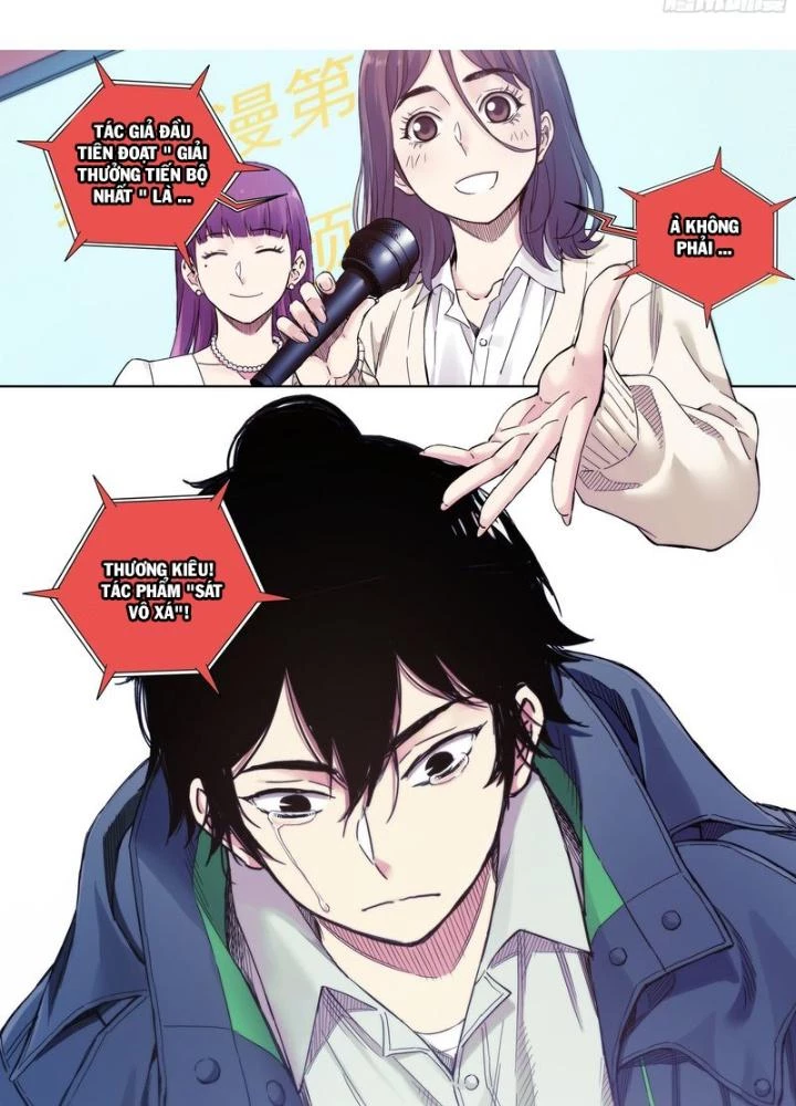 Công Việc Này Không Đơn Giản Chapter 39 - 15