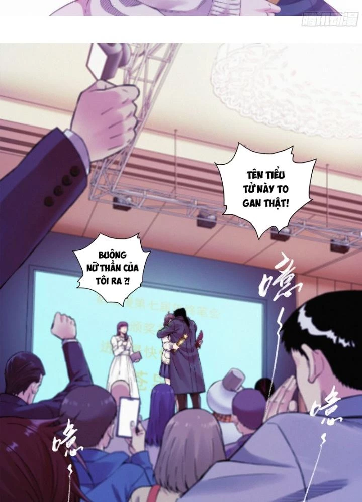 Công Việc Này Không Đơn Giản Chapter 39 - 19