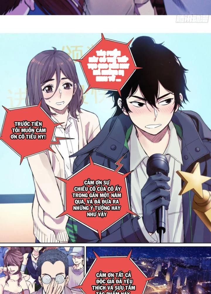 Công Việc Này Không Đơn Giản Chapter 39 - 21