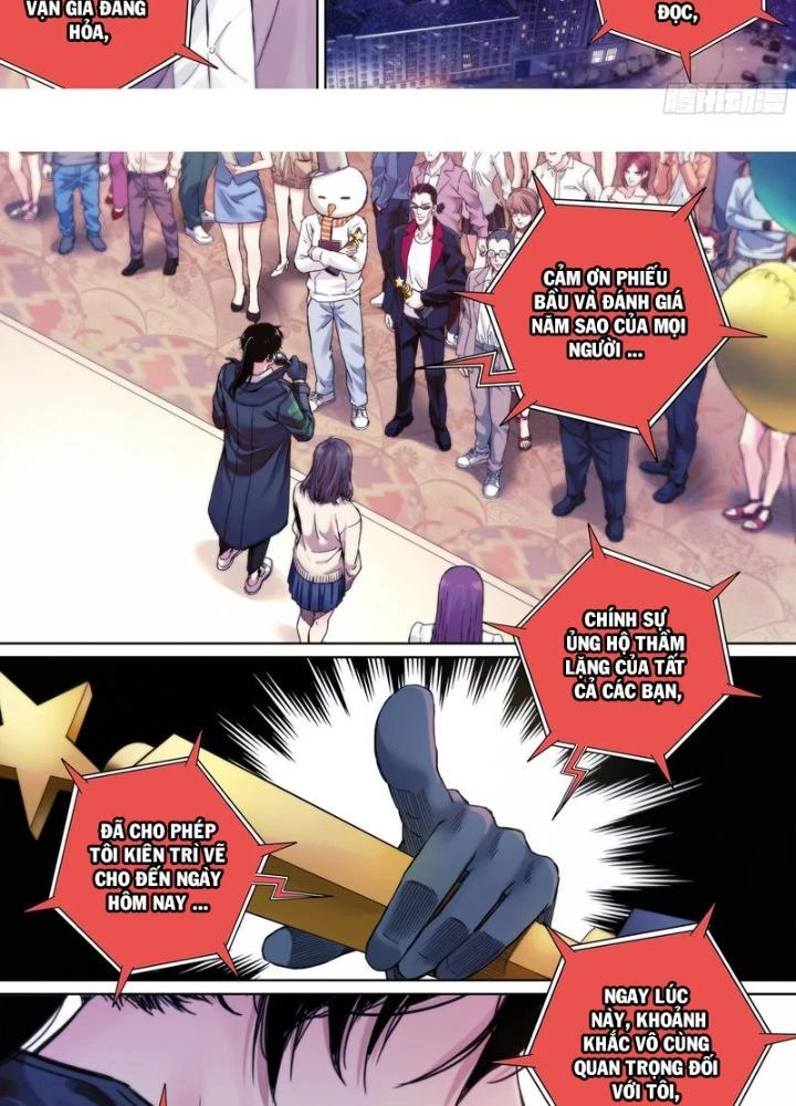 Công Việc Này Không Đơn Giản Chapter 39 - 23