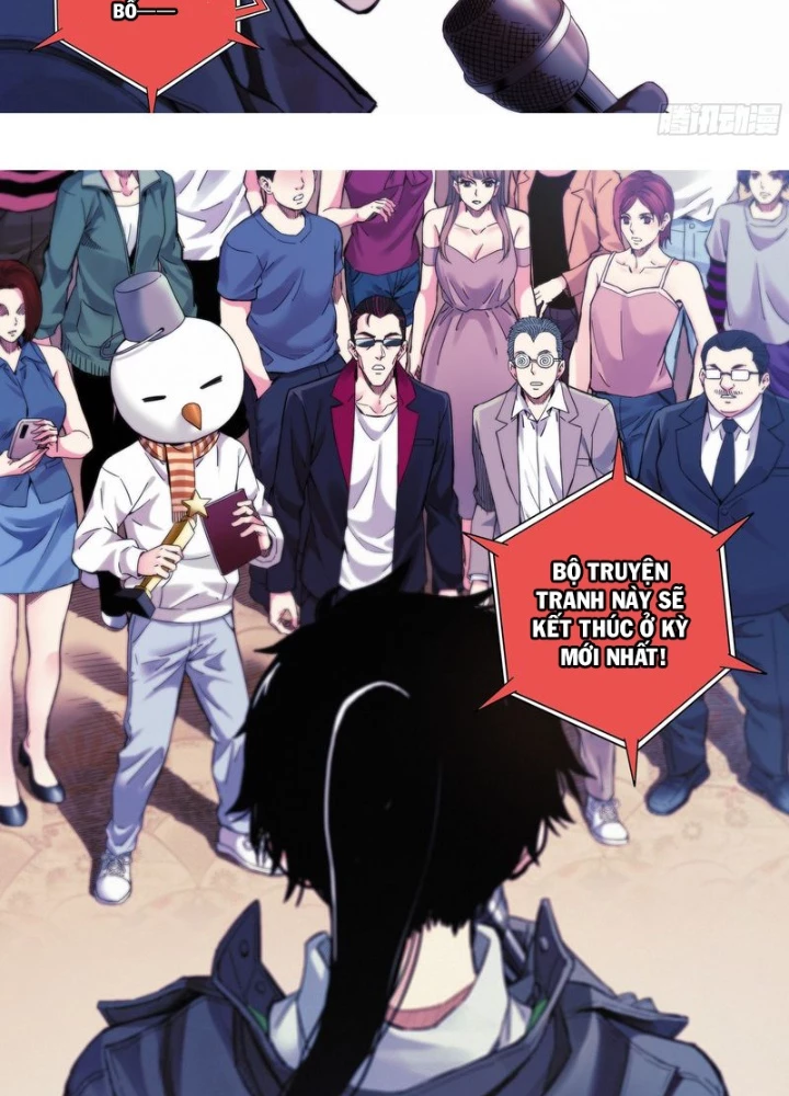 Công Việc Này Không Đơn Giản Chapter 39 - 25