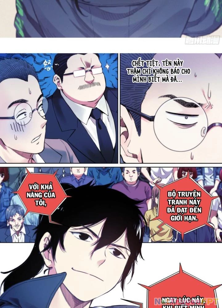 Công Việc Này Không Đơn Giản Chapter 39 - 27